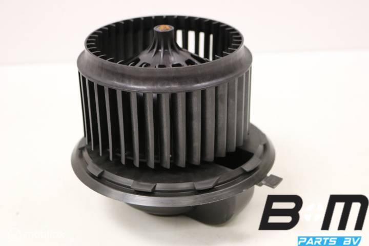 Aanjager (kachelmotor) VW Sharan 7N RHD 7H0819021A, Gebruikt