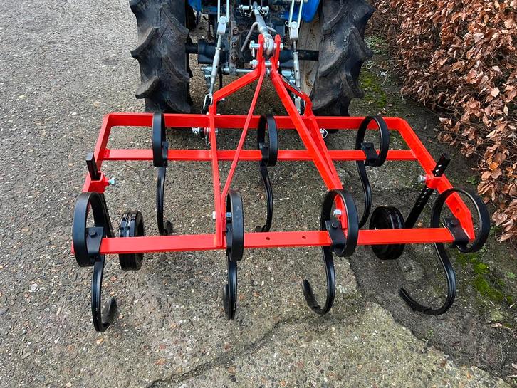 Minitrator|4x4|Frees|Culter|Piste-Sleep|Maaier|Kubota| Iseki, Articles professionnels, Articles professionnels Autre, Enlèvement