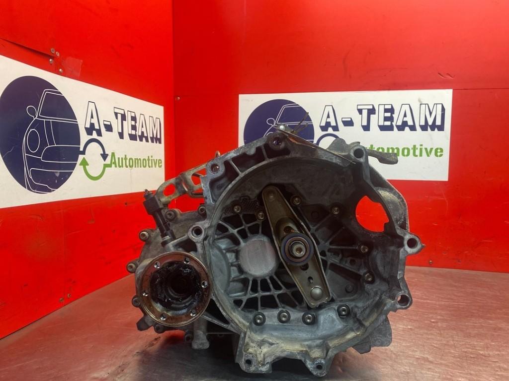 VERSNELLINGSBAK SCHAKEL ABS Fox (5Z) (02T300020A), Gebruikt, Volkswagen
