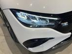 Mercedes-Benz EQE EQE 350 4MATIC Business Line SOH 96% | CAR, Auto's, Mercedes-Benz, Automaat, Stof, Gebruikt, Zwart