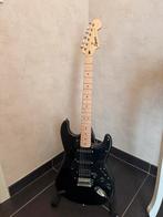 Squier Stratocaster by Fender, Musique & Instruments, Enlèvement, Comme neuf, Fender