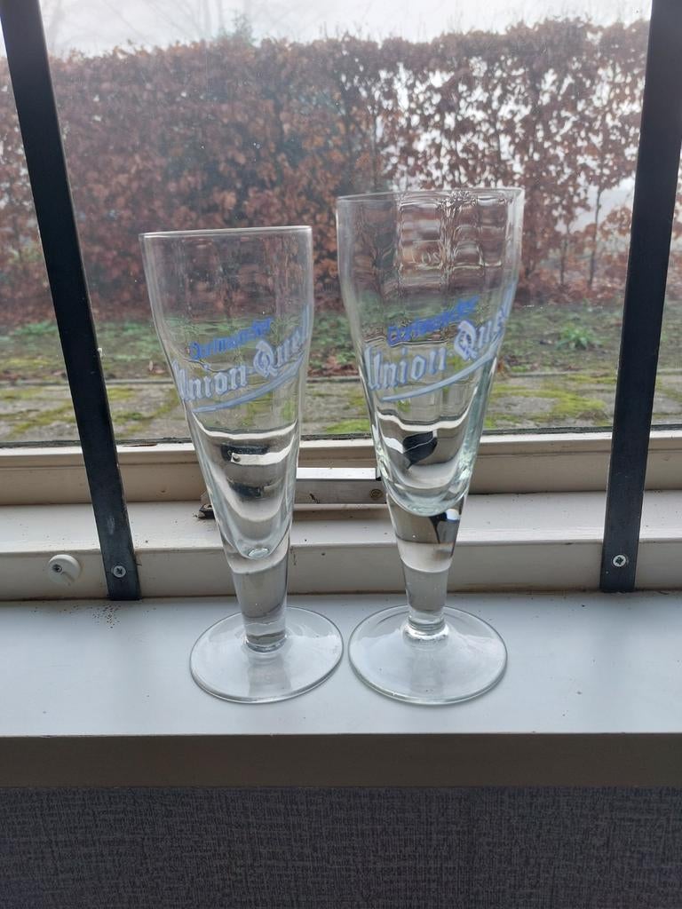 Union  quell emaille, Collections, Verres & Petits Verres, Enlèvement ou Envoi