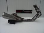Origineel Uitlaat Systeem Yamaha YZF 690 R7 2021-2022-2023, Gebruikt, -, -, Ophalen of Verzenden