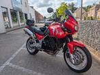 Triumph Tiger 955i construit en 2006 en bon état + accessoir, Particulier