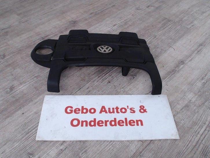 BESCHERMKAP Volkswagen Polo V (6R) (01-2009/05-2022), Auto-onderdelen, Overige Auto-onderdelen, Volkswagen, Gebruikt
