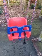 Kettler Peuterschommel, Ophalen, Zo goed als nieuw, Schommel