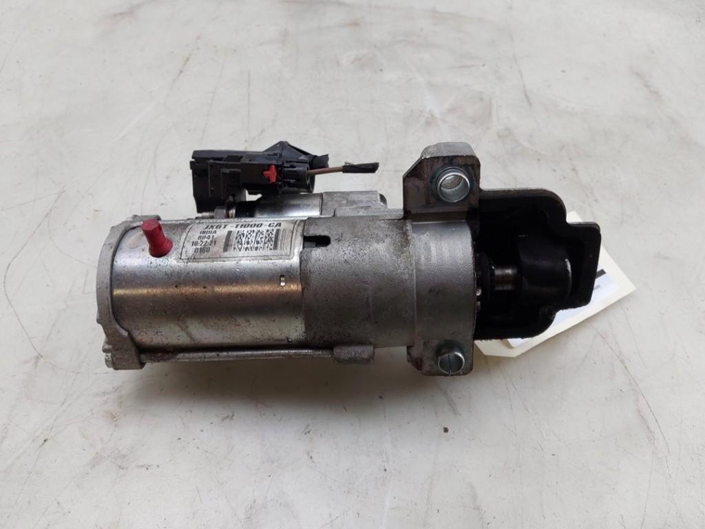 STARTMOTOR Ford Focus 4 (01-2018/12-2025) (|JX6T11000CA|), Auto-onderdelen, Motor en Toebehoren, Ford, Gebruikt