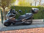 Kymco xciting 400 vs 1.280 km, Enlèvement, Comme neuf