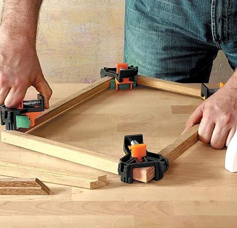 Corner Mate set van 4 stuks NIEUW, Enlèvement ou Envoi, Neuf