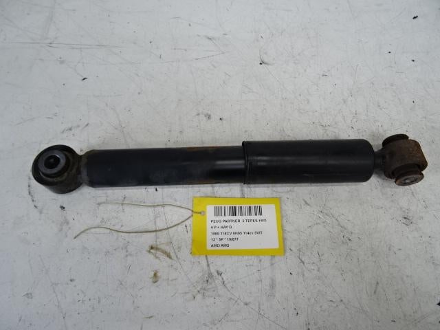 SCHOKBREKER LINKS ACHTER Peugeot (9674213480), Gebruikt, Peugeot