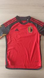Chemise Adidas originale Red Devils 152, Enlèvement ou Envoi, Neuf, Maillot