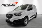 Opel Combo 1.5 Turbo D 100 MT6, Auto's, Voorwielaandrijving, Stof, Gebruikt, 4 cilinders