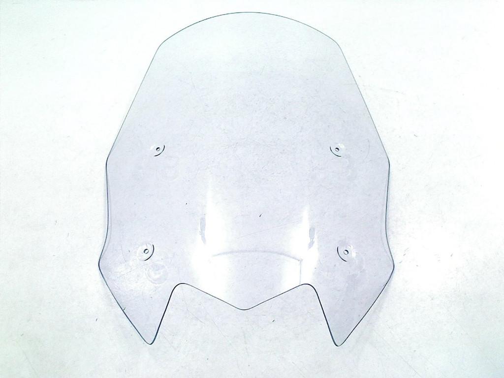 PARE-BRISE DE CARÉNAGE XP 560 T-MAX 2022- (XP560 B7M), Motos, Pièces | Yamaha, Utilisé