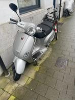 GTS TOSCANA 2021, Ophalen, Gebruikt, Overige modellen, Klasse A (25 km/u)