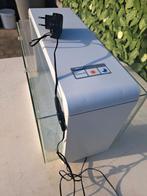 Aquarium, super fish home 25, Enlèvement