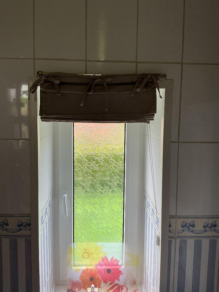 Store bateau, Enlèvement, Neuf