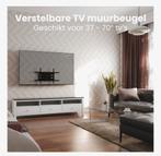 Nieuwe TV beugel Geschikt voor TV's van 37" tot 70", Audio, Tv en Foto, Televisiebeugels, Ophalen of Verzenden, Nieuw
