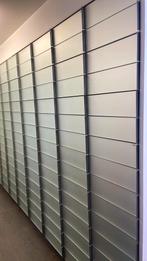 Ladekasten van apotheek, Ophalen