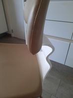 4 stoelen Tolo., Ophalen