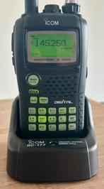 Icom IC-E92D, Enlèvement ou Envoi, Comme neuf