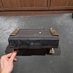 Mercedes cd-speler: MC 3010, Enlèvement