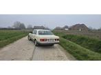 1987 Mercedes-benz 560 SEL Oldtimer, Auto's, Automaat, Mercedes-Benz, Bedrijf, Overige carrosserie