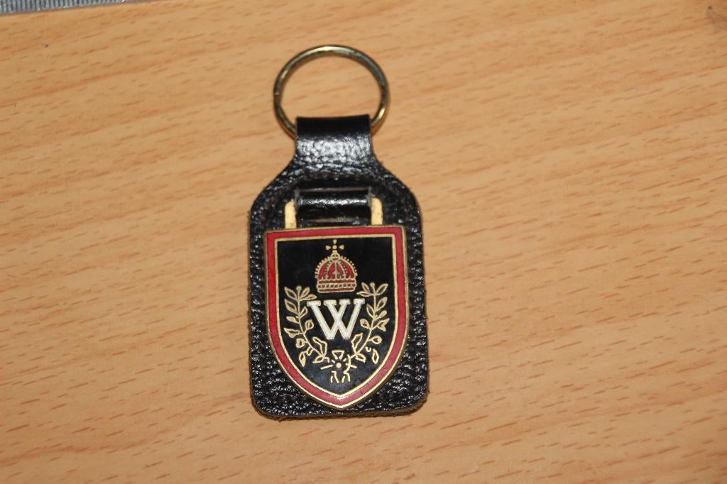 NL Artillery bortshanger (Nederland), Verzamelen, Militaria | Algemeen, Landmacht, Embleem of Badge, Verzenden