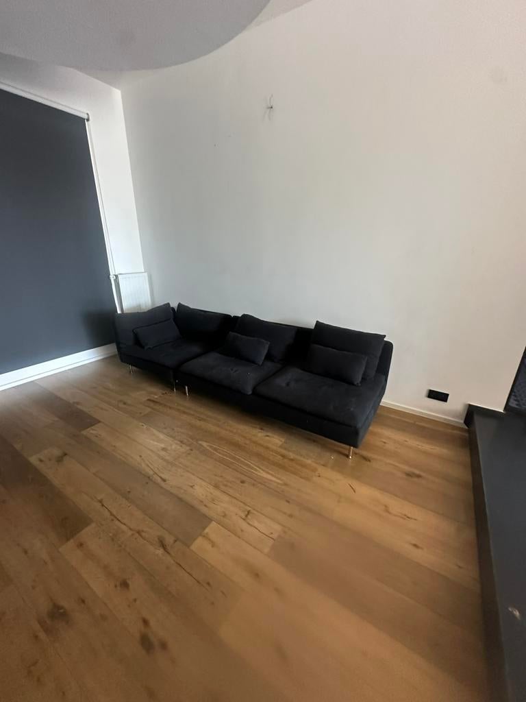 Zetel driezit, Ophalen, Gebruikt, Driepersoons