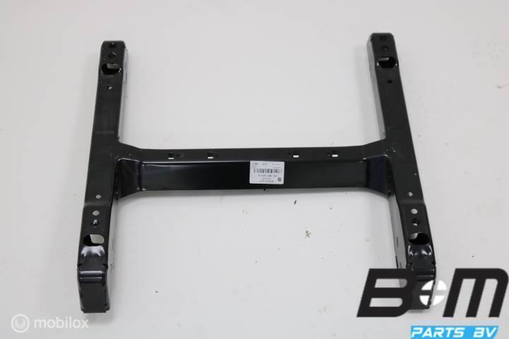 Console voor stoel rechts VW Golf 6 Plus, Auto-onderdelen, Interieur en Bekleding, Gebruikt