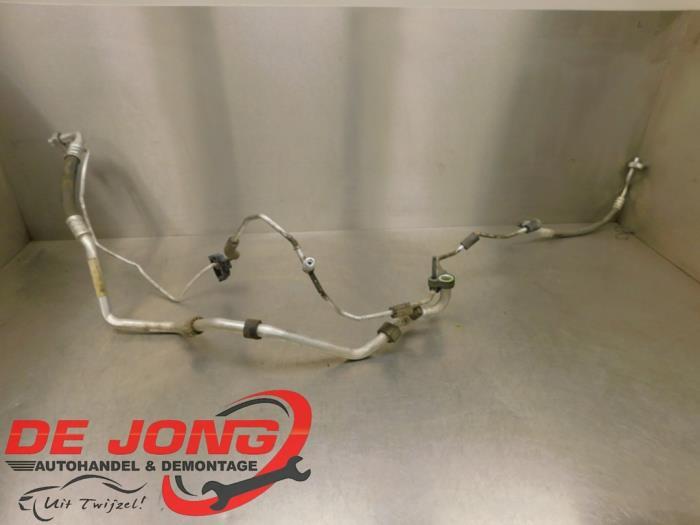 Tuyau clim d'un Opel Astra, -, Opel, 3 mois de garantie, Utilisé