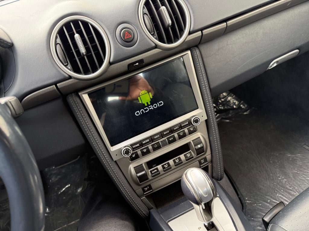 Radio  GPS porsche Cayman, Enlèvement ou Envoi, Comme neuf