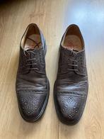 Schoenen Ambiorix - bieden tot maandag 6 april, Vêtements | Hommes, Chaussures, Ambiorix, Enlèvement ou Envoi, Chaussures à lacets