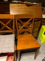 Chaises, Enlèvement, Comme neuf