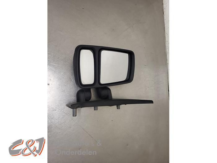 Buitenspiegel links van een Renault Master, Auto-onderdelen, Spiegels, Renault, Gebruikt, 3 maanden garantie, Ophalen of Verzenden