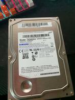 HDD Samsung 500GB 7200 tr/min, Computers en Software, Harde schijven, Verzenden, Refurbished, Samsung, Desktop
