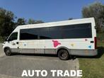 Iveco Daily Irisbus | 22+1 Zitpl | 1ste Eigenaar | EXPORT, Autos, Achat, Entreprise, Iveco, Boîte manuelle