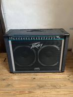 Peavey Stereo Chorus teal stripe, Musique & Instruments, Amplis | Basse & Guitare, Enlèvement, Utilisé, Guitare, 50 à 100 watts