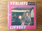 single lieveke, Enlèvement ou Envoi, 7 pouces, En néerlandais, Single