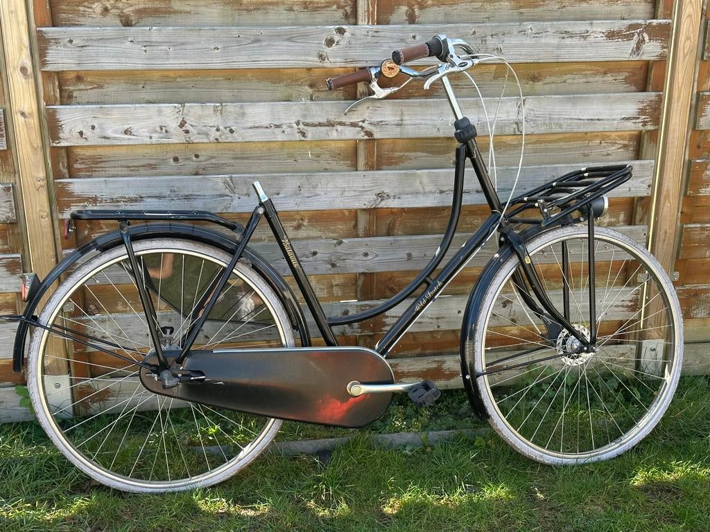 Old Dutch Batavus, Enlèvement, Comme neuf, Batavus, Vitesses