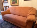 3 places + 2 places, Enlèvement, Comme neuf, Tissus