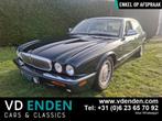 Daimler 4.0 4.0 V8 (automatique), Autos, Autres marques, Achat, 3996 cm³, Entreprise