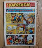 't Kapoentje 1949 nr 23 weekblad, Boeken, Ophalen of Verzenden