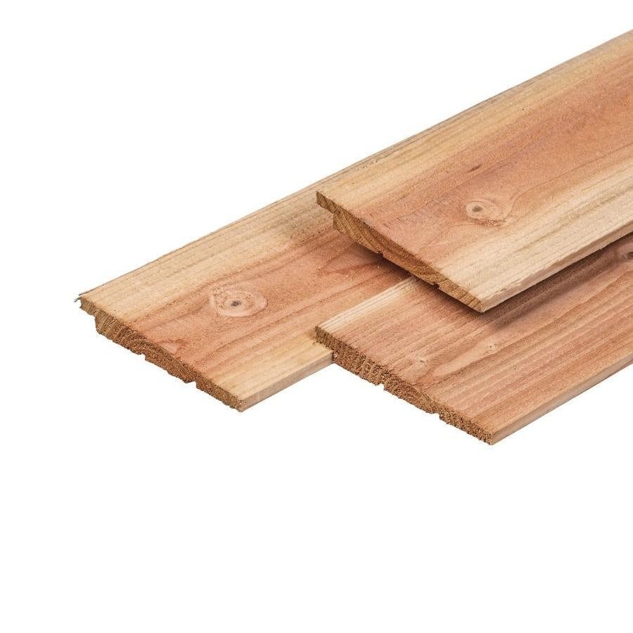 rabat | rabatdelen | zweeds rabat | potdekselplank, Tuin en Terras, Palen, Balken en Planken, Ophalen, Nieuw, Planken