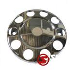 Boulon de protection en acier inoxydable fermé 22,, Neuf, Autres marques, Autres pièces automobiles