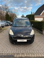 Peugeot partner tepee 2012 1.6HDI, Auto's, Euro 5, https://public.car-pass.be/vhr/b873e73c-dfcf-4cb9-b493-7e09bff5949f, Bedrijf