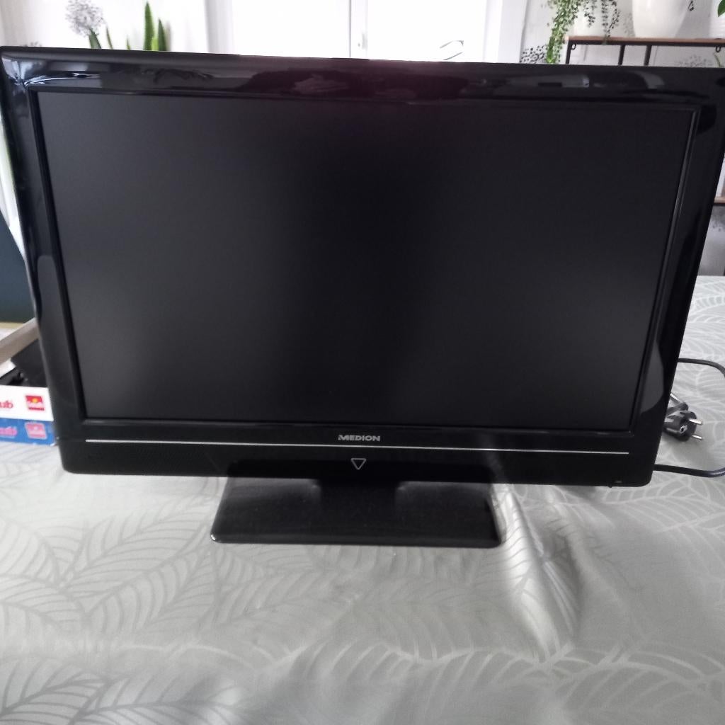 tv, Audio, Tv en Foto, Televisies, Ophalen, Gebruikt