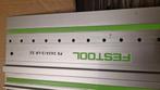 Festool Geleiderail FS 2424/2-LR 32 , Doe-het-zelf en Bouw, Ophalen, Zo goed als nieuw