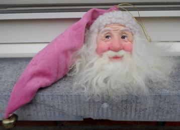 Kerstdecoratie Kurt S -Adler beschikbaar voor biedingen