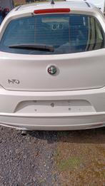 Alfa Romeo mito 1.6 jtdm, Auto's, Alfa Romeo, Diesel, Particulier, Te koop, MiTo