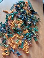 Une armée de soldats, Enlèvement ou Envoi